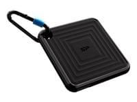 Silicon Power PC60 512GB Portable SSD... - 2 Silicon Power PC60 512GB Portable SSD... - 2