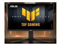 ASUS TUF Gaming VG27AQML5A 27inch Fast IPS WLED QHD 16:9... - 1