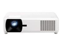 VIEWSONIC LS610WH Beamer WXGA 3000000:1... - 1