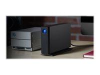 LACIE d2 Professional USB-C 4TB enterprise... - 1