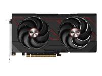 SAPPHIRE PULSE AMD RADEON RX 9060 XT GAMING OC 8GB DUAL... - 1