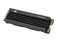 CORSAIR SSD MP600 PRO LPX 1TB M.2 NVMe PCIe... - 2