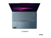 LENOVO Yoga Slim 7 AMD Ryzen AI 7 445 14inch 2.8K OLED... - 1 LENOVO Yoga Slim 7 AMD Ryzen AI 7 445 14inch 2.8K OLED... - 1