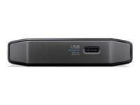 SANDISK Professional Pro-Blade Transport... - 1