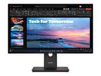 LENOVO ThinkVision T27QD-40 27inch IPS 16:9 2560x1440... - 1