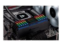 CORSAIR Dominator Platinum DDR4 32GB 4x8GB... - 1