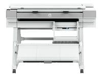 HP DesignJet XT950 MFP 90 days Warranty - 1