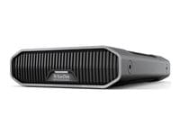 SANDISK Professional G-DRIVE 8TB 3.5inch EMEAI - 1