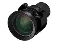 EPSON ELPLW05 wide zoom 1 1.04 - 1.46 lens - 1