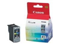 CANON 1LB CL-41 ink cartridge tri-colour standard... - 1 CANON 1LB CL-41 ink cartridge tri-colour standard... - 1