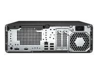 HP Elite Desk 8 SFF G1 Intel Core Ultra 5 235 32GB 512GB... - 1