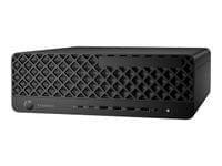 HP Elite Desk 8 SFF G1 Intel Core Ultra 5 235 32GB 512GB... - 1 HP Elite Desk 8 SFF G1 Intel Core Ultra 5 235 32GB 512GB... - 1