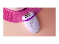 PHILIPS BRE275/00 Epilator satinelle - 1