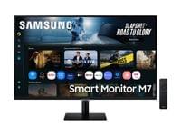 Monitor LED Samsung Smart M7 LS32FM700UUXDU... - 18