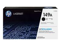 HP 149A Black Original LaserJet Toner Cartridge - 2