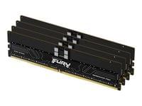 KINGSTON 128GB 6400MT/s DDR5 ECC Reg CL32... - 1