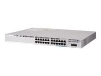 Cisco Catalyst 9200L 24-port 8xmGig - 2 Cisco Catalyst 9200L 24-port 8xmGig - 2