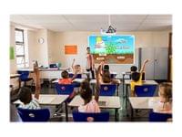 EPSON EB-X49 3LCD Projector 3600Lumen XGA... - 1 EPSON EB-X49 3LCD Projector 3600Lumen XGA... - 1