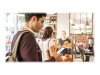 CISCO 730 Wireless Dual On-ear Headset... - 1