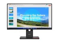 LENOVO ThinkVision T27D-40 27inch FHD... - 1