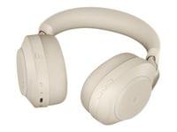 JABRA Evolve2 85 Link380c MS Stereo Stand... - 1