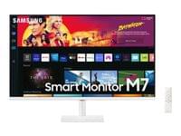 SAMSUNG LS32BM701UUXEN 32inch UHD VA 16:9... - 1