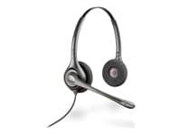 HP Poly HW261N Supraplus Binaural Dual... - 1