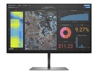 HP Z-Display Z24f G3 23.8inch IPS FHD 16:9... - 1