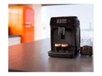 Philips Fully automatic espresso machine... - 1