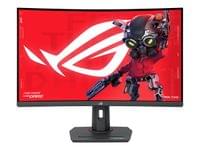 ASUS ROG Strix XG32WCMS 31.5inch Fast VA... - 1