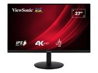 Монитор ViewSonic VG2708-4K - 11 Монитор ViewSonic VG2708-4K - 11