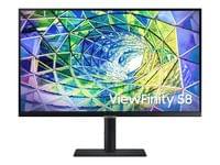 SAMSUNG LS27A800UJPXEN 27inch 16:9 Wide... - 1