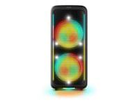 PHILIPS Bluetooth Party Speaker 200W Max Bass+ - 1