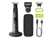 PHILIPS OneBlade Pro 360 Face and Body 20 settings travel... - 1 PHILIPS OneBlade Pro 360 Face and Body 20 settings travel... - 1