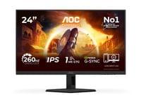 AOC 24G4ZRE - 28 AOC 24G4ZRE - 28