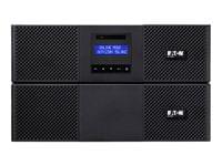 Eaton 9E 11000i Rack6U - 5