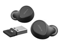 JABRA Evolve2 Buds UC True wireless... - 1