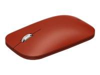mS Surface Mobile Mouse Poppy Red/... - 1 mS Surface Mobile Mouse Poppy Red/... - 1