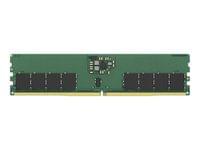 KINGSTON 32GB 6400MT/s DDR5 Non-ECC CL52... - 1