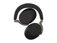 JABRA Evolve3 85 MS Link390c Black - 1 JABRA Evolve3 85 MS Link390c Black - 1