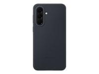 SAMSUNG Case Silicone A37 Black - 1