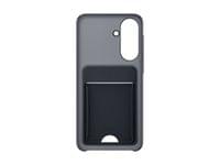 SAMSUNG Case Card Slot A57 Black - 1