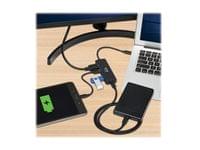 EATON TRIPPLITE USB-C Multiport Adapter -... - 1