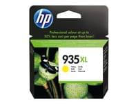 HP 935XL Yellow Ink Cartridge - 2