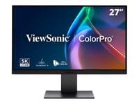 Монитор ViewSonic VP2788-5K - 7