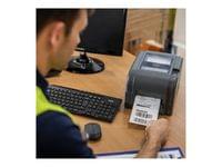BROTHER TD-4420TN Label printer direct thermal 110mm... - 3