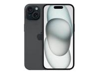 APPLE iPhone 15 512GB Black - 1