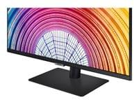 SAMSUNG LS27A600NWUXEN 27inch Bezel-less... - 1