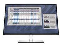 HP E-Display E27 G4 27inch IPS FHD... - 1