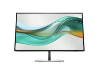HP S5 Pro 527pu 27inch QHD HDMI DP USB-C... - 1